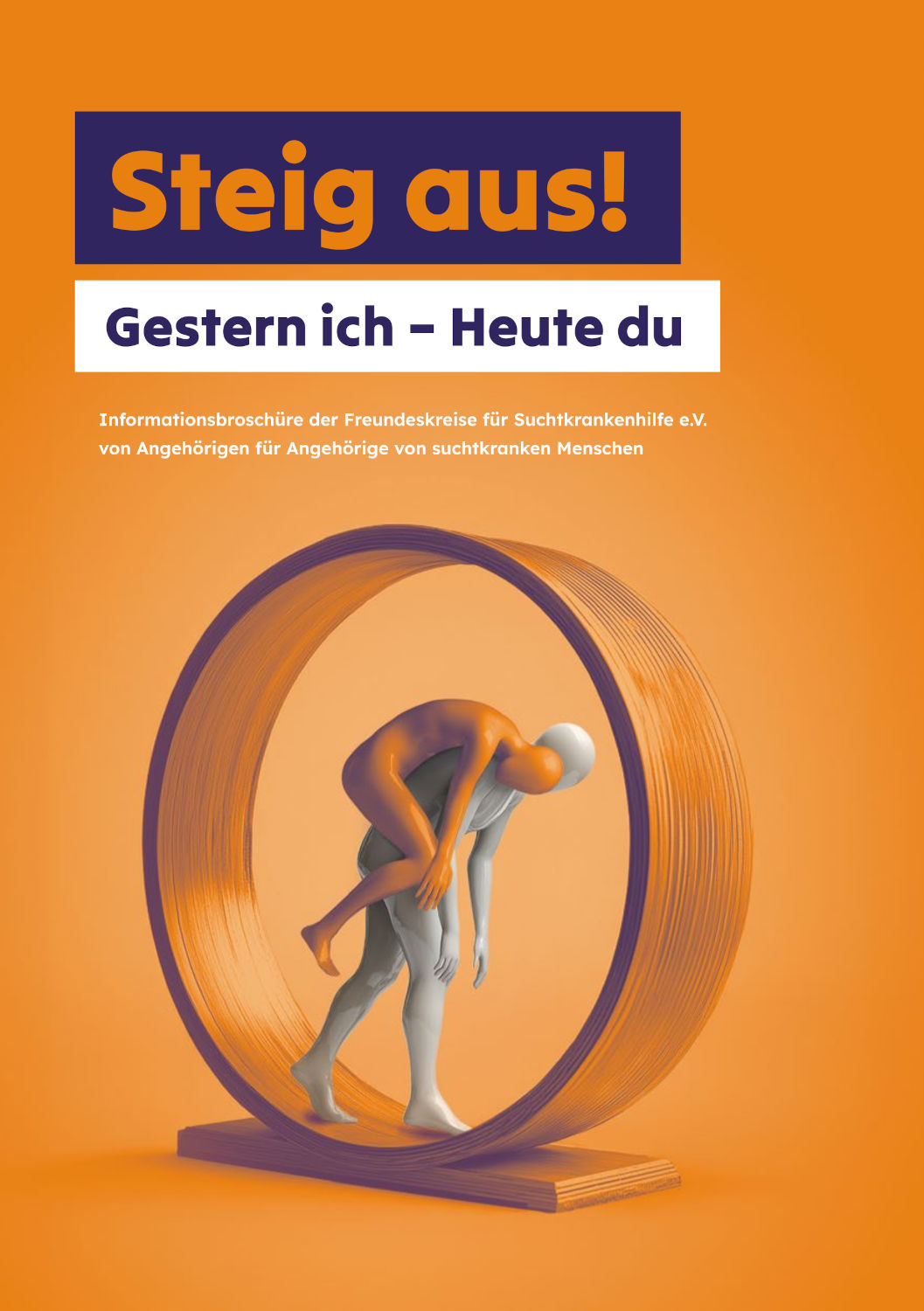 broschüre freundeskreise